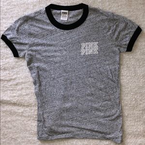 Victoria’s Secret Pink t-shirt